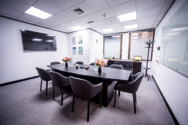 Property at Dawson House, 5 Jewry Street, London, EC3N 2EX